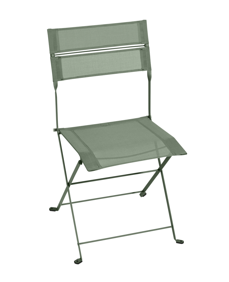Load image into Gallery viewer, Fermob Latitude Folding Chair in Cactus