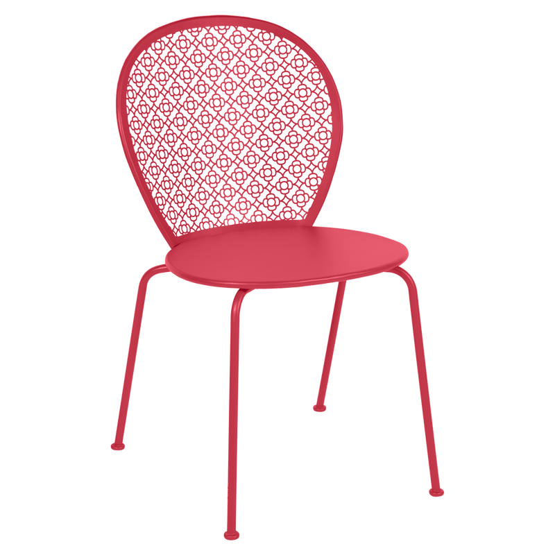 Load image into Gallery viewer, Fermob LORETTE Chair in Rosalie