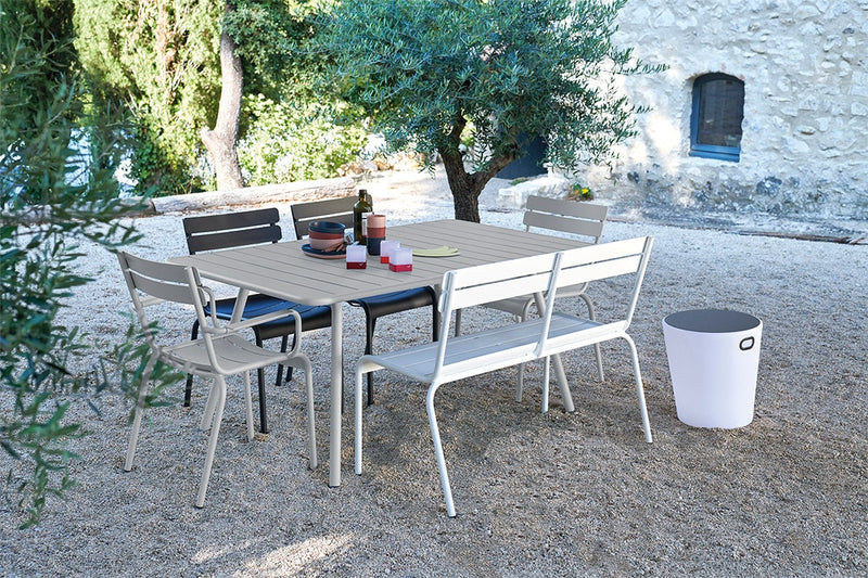 Load image into Gallery viewer, Fermob Luxembourg Armchair – lifestyle