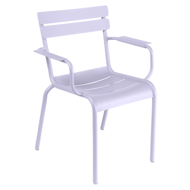 Load image into Gallery viewer, Fermob Luxembourg Armchair in Marshmallow