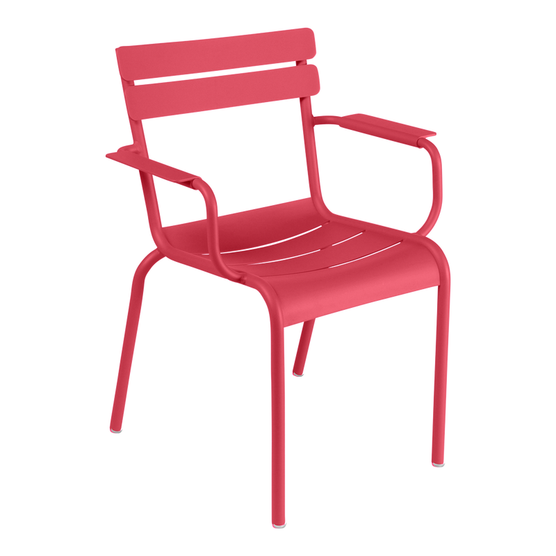 Load image into Gallery viewer, Fermob Luxembourg Armchair in Rosalie