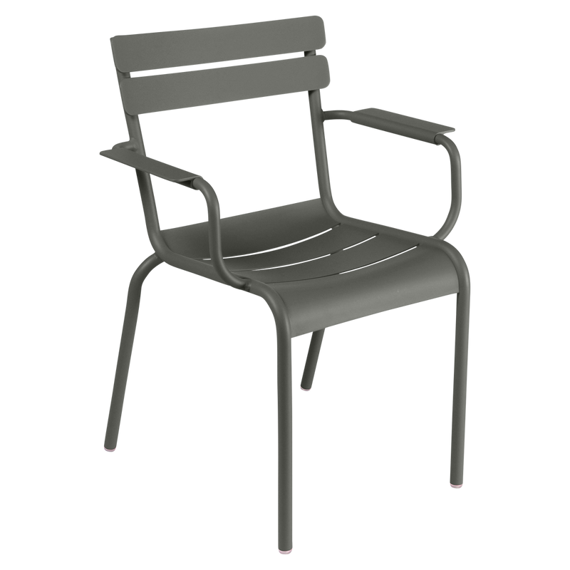 Load image into Gallery viewer, Fermob Luxembourg Armchair in Rosemary