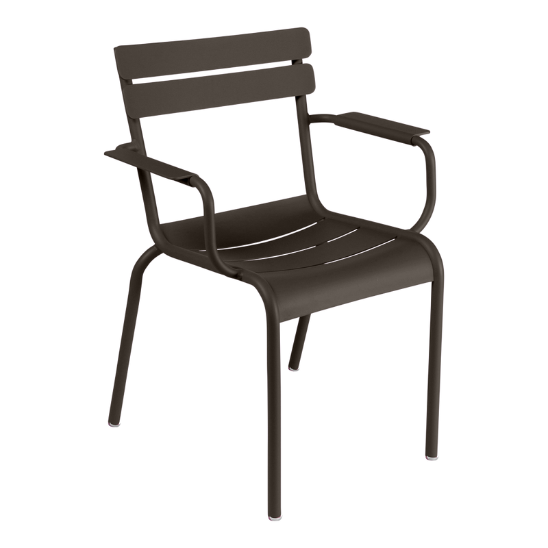 Load image into Gallery viewer, Fermob Luxembourg Armchair in Tonka