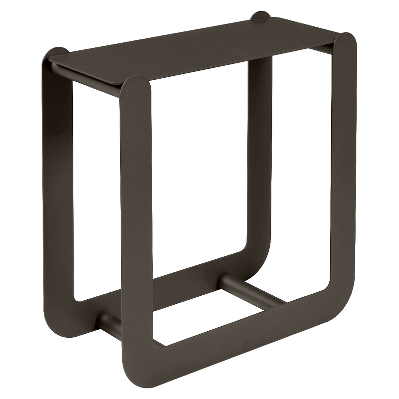 Load image into Gallery viewer, Fermob Nevado Log Holder in Tonka