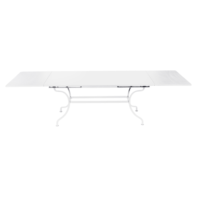 Load image into Gallery viewer, Fermob Romane Extending Table 200/300 x 100 cm in Cotton White