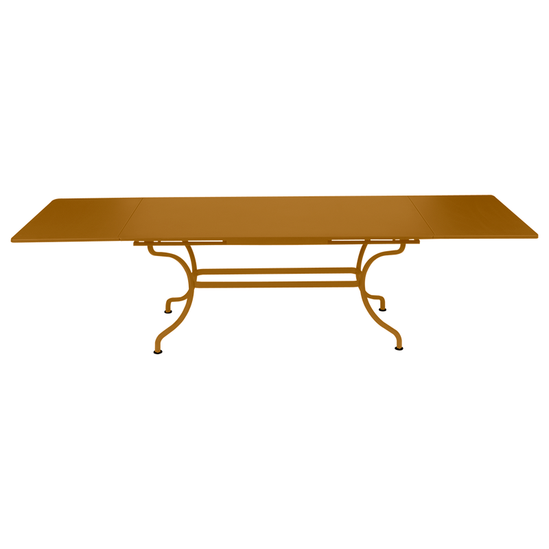 Load image into Gallery viewer, Fermob Romane Extending Table 200/300 x 100 cm in Gingerbread
