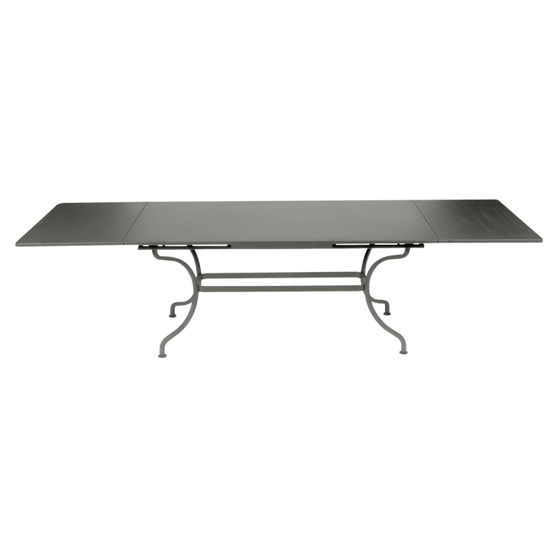 Load image into Gallery viewer, Fermob Romane Extending Table 200/300 x 100 cm in Rosemary