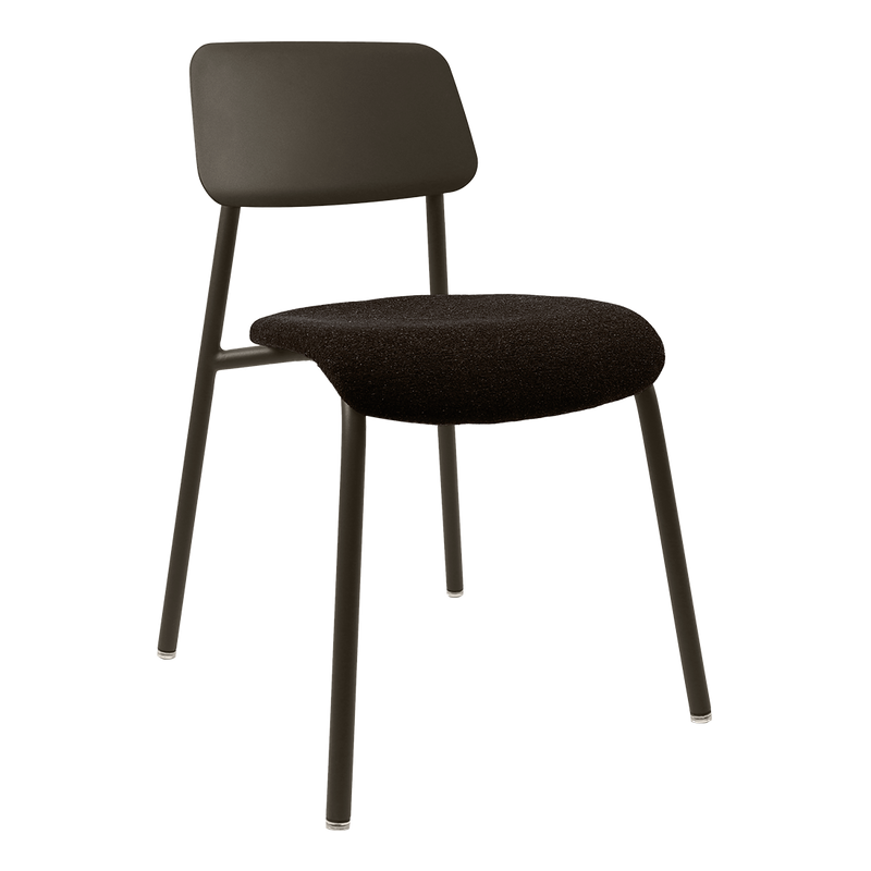 Load image into Gallery viewer, Fermob Studie Fabric Chair in Tonka