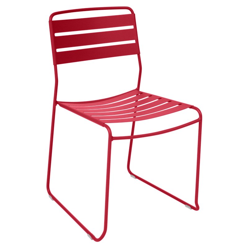 Load image into Gallery viewer, Fermob SURPRISING Chair in Rosalie