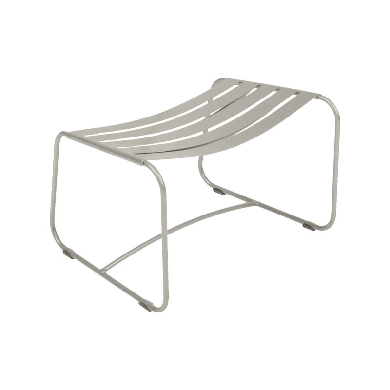 Load image into Gallery viewer, Fermob Surprising Footrest in Clay Grey