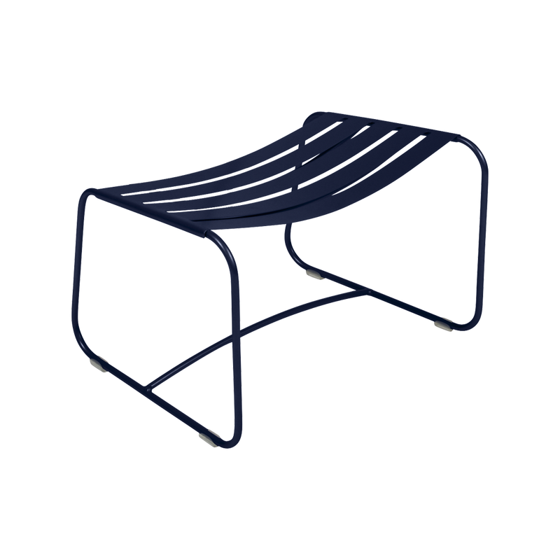 Load image into Gallery viewer, Fermob Surprising Footrest in Deep Blue