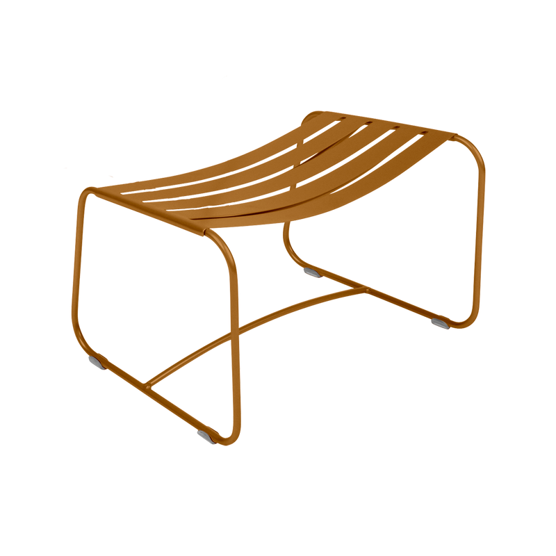 Load image into Gallery viewer, Fermob Surprising Footrest in Gingerbread