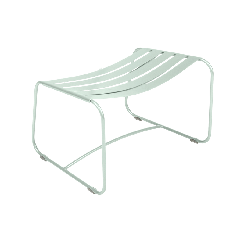 Load image into Gallery viewer, Fermob Surprising Footrest in Ice Mint