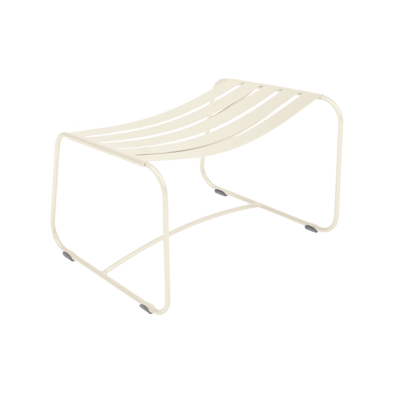 Load image into Gallery viewer, Fermob Surprising Footrest in Latte Beige