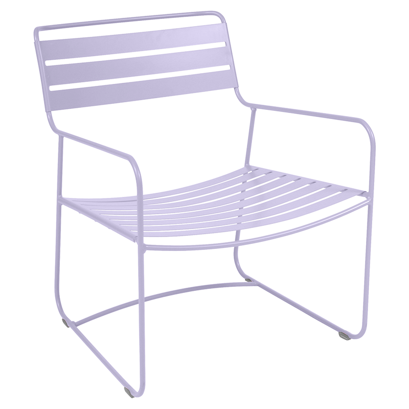 Load image into Gallery viewer, Fermob Surprising Low Armchair in Marshmallow