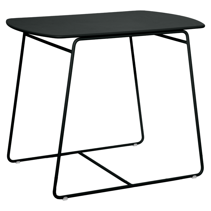 Load image into Gallery viewer, Fermob Surprising Table 90 x 60 cm in Anthracite