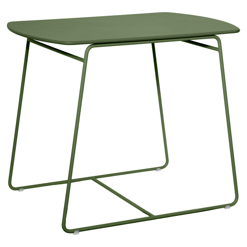 Load image into Gallery viewer, Fermob Surprising Table 90 x 60 cm in Cactus