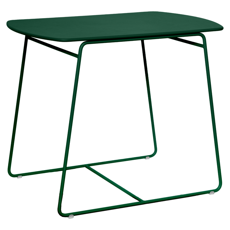 Load image into Gallery viewer, Fermob Surprising Table 90 x 60 cm in Cedar Green