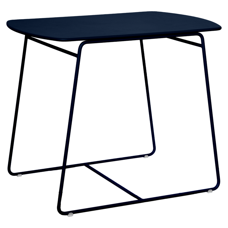 Load image into Gallery viewer, Fermob Surprising Table 90 x 60 cm in Deep Blue