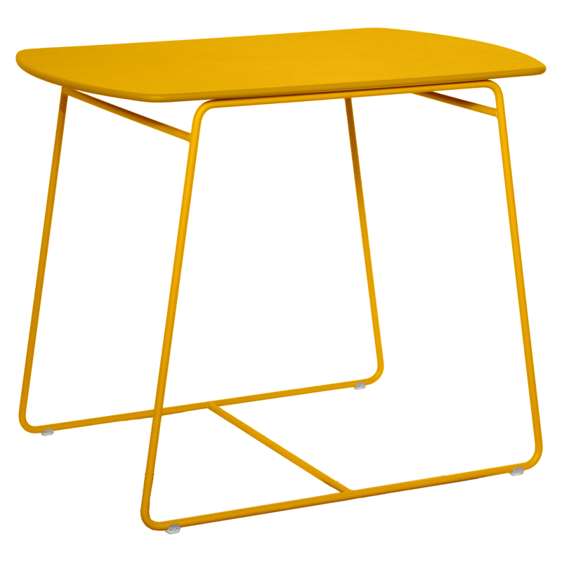 Load image into Gallery viewer, Fermob Surprising Table 90 x 60 cm in Honey
