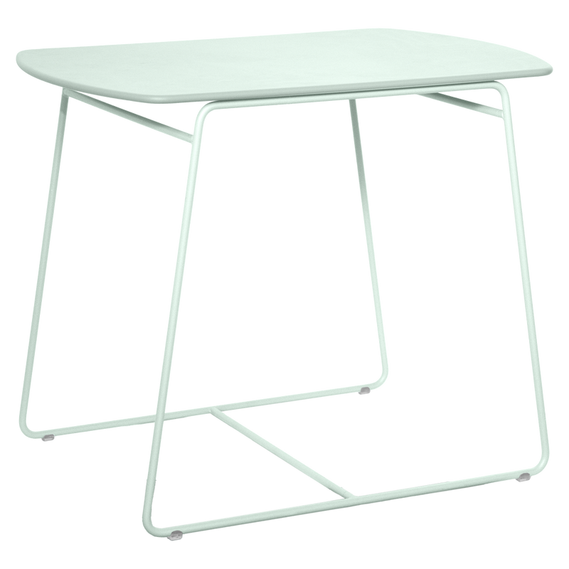 Load image into Gallery viewer, Fermob Surprising Table 90 x 60 cm in Ice Mint
