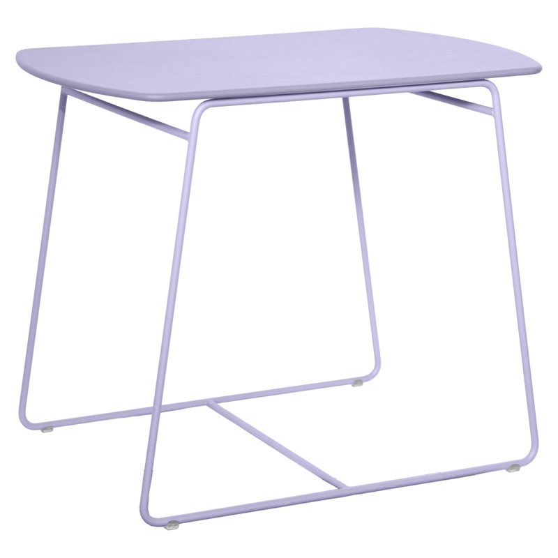Load image into Gallery viewer, Fermob Surprising Table 90 x 60 cm in Marshmallow