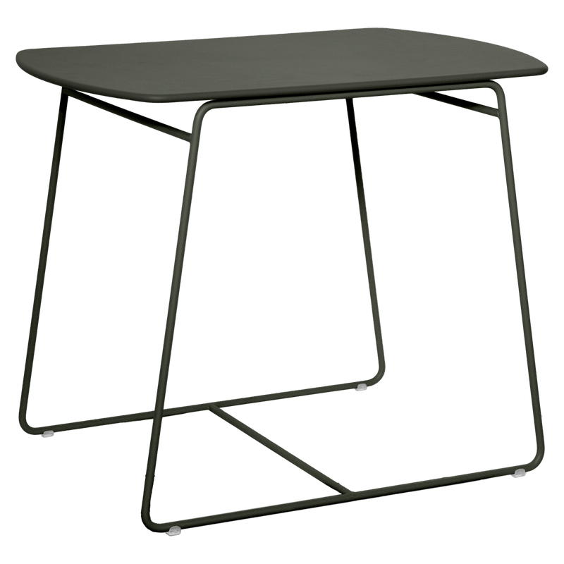 Load image into Gallery viewer, Fermob Surprising Table 90 x 60 cm in Rosemary