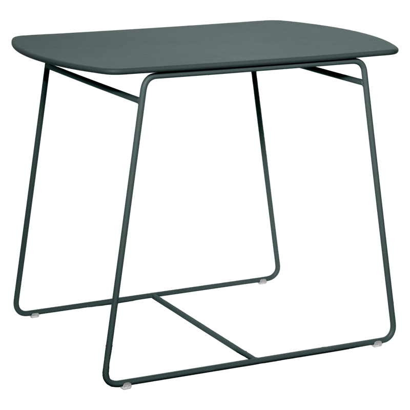 Load image into Gallery viewer, Fermob Surprising Table 90 x 60 cm in Storm Grey