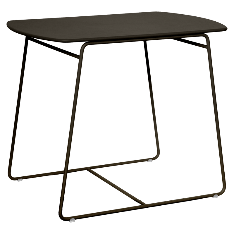 Load image into Gallery viewer, Fermob Surprising Table 90 x 60 cm in Tonka