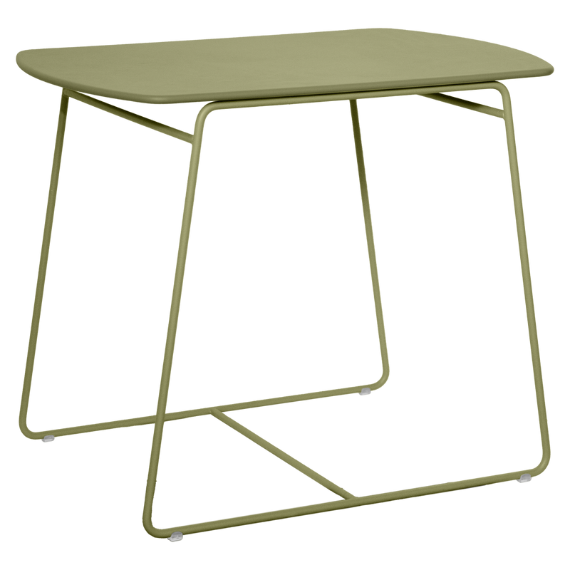 Load image into Gallery viewer, Fermob Surprising Table 90 x 60 cm in Willow Green