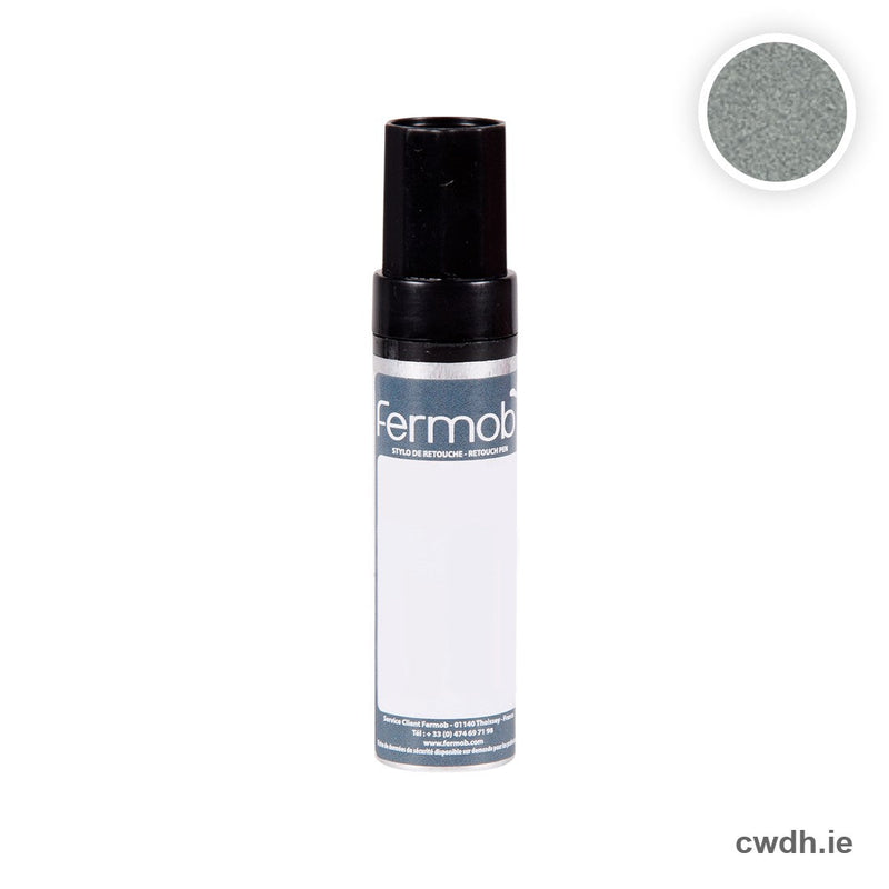 Load image into Gallery viewer, Fermob Touch-Up Pen 15 g – Lapilli Grey