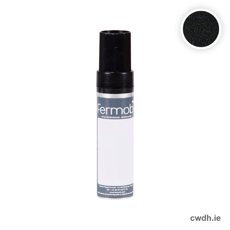 Load image into Gallery viewer, Fermob Touch-Up Pen 15 g – Liquorice