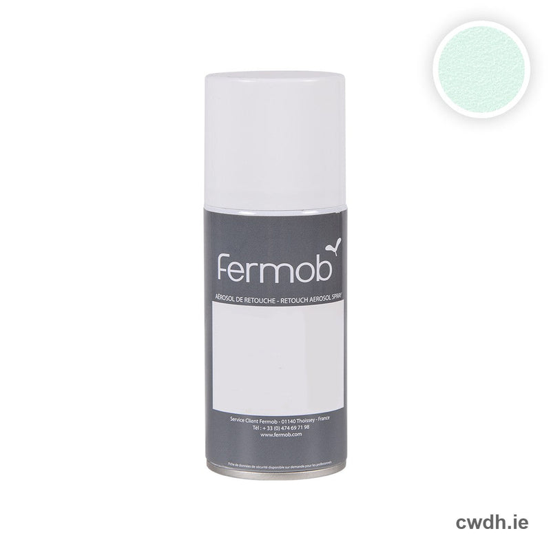 Load image into Gallery viewer, Fermob Touch-Up Spray 150 ml – Ice Mint