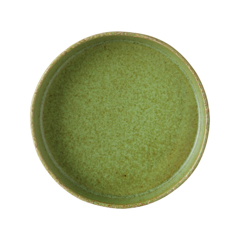 Load image into Gallery viewer, Edenic high edge plate 200 mm-Deep plate