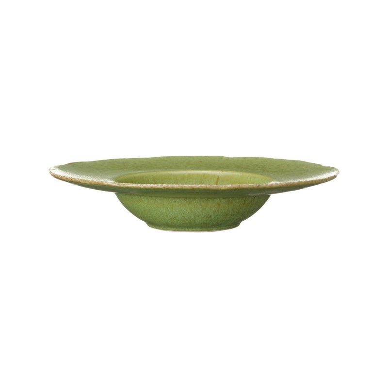 Load image into Gallery viewer, Fine Dine Edenic pasta plate, 280mm, with elegant design and smooth surface, perfect for serving pasta dishes.