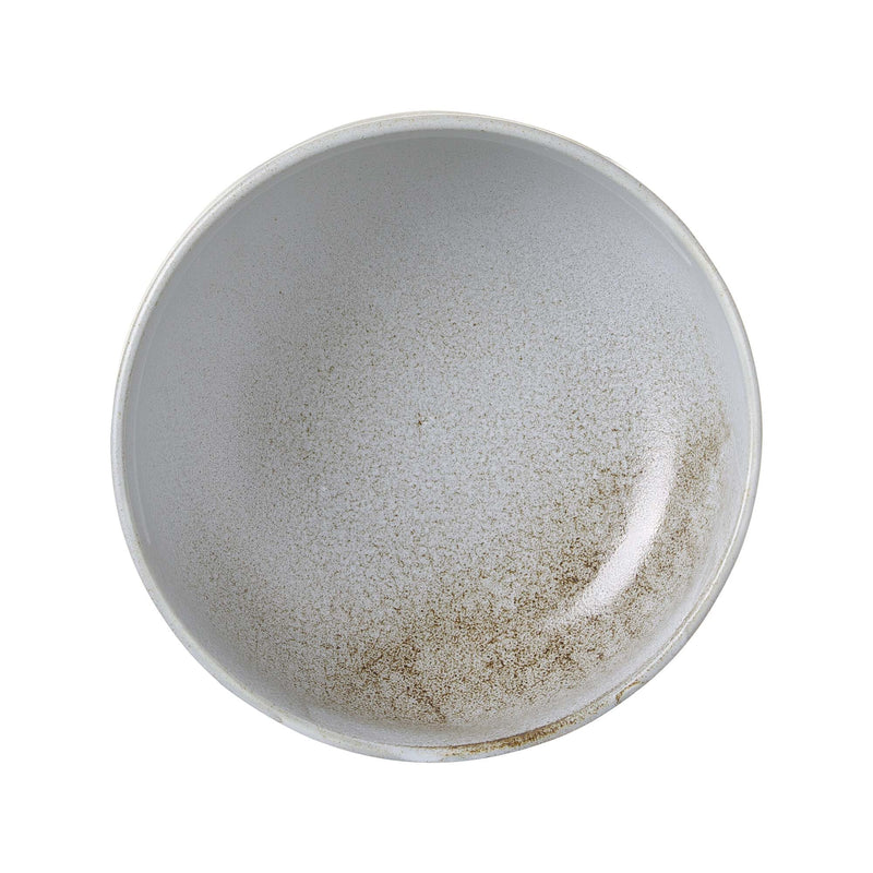 Load image into Gallery viewer, Fine Dine Stark bowl, 150mm ceramic bowl with a sleek design, perfect for serving or presentation.
