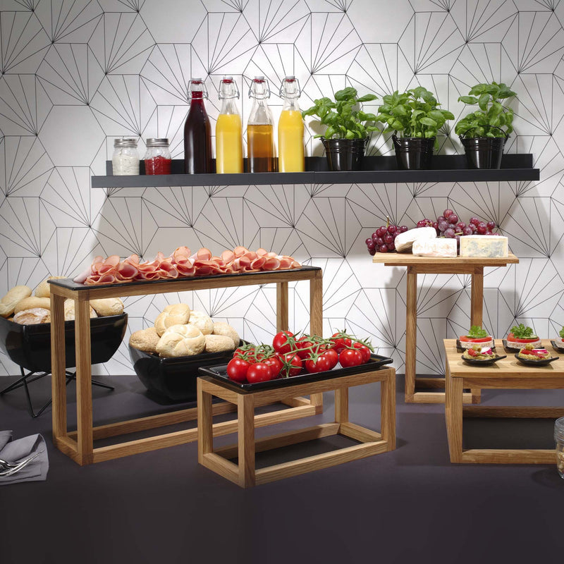 Load image into Gallery viewer, Madeira round serving board, 300mm-Serving board