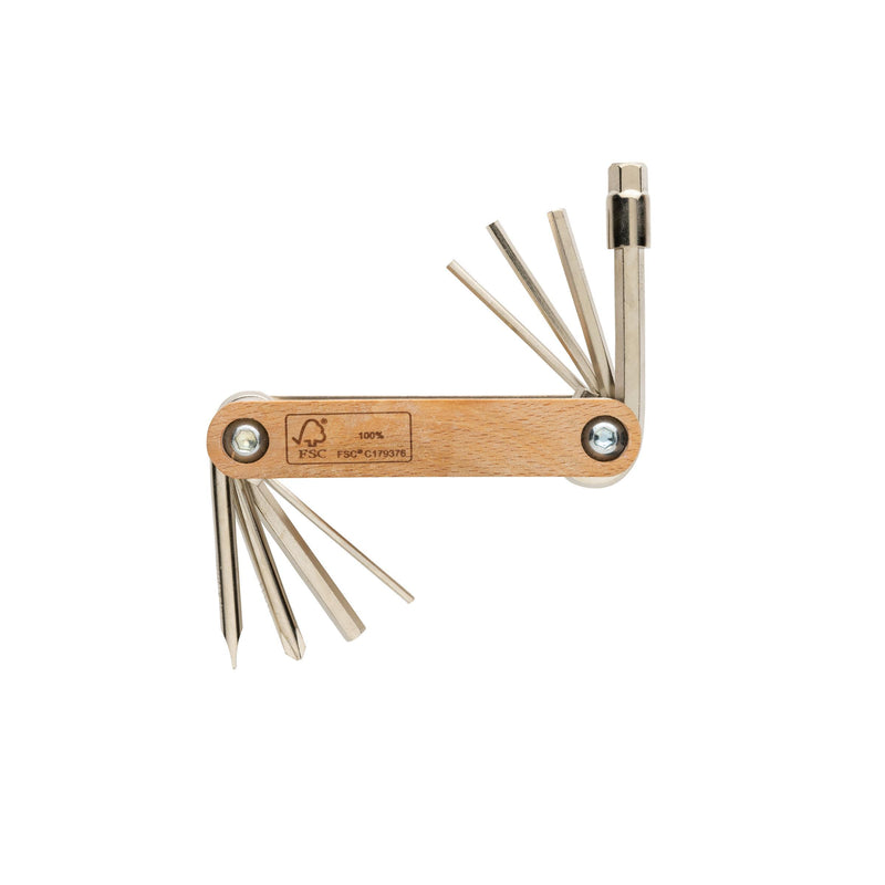 Load image into Gallery viewer, wooden-hex-tool-pack