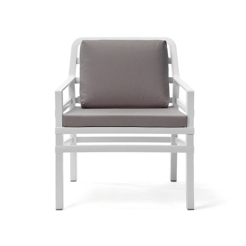 Load image into Gallery viewer, Nardi 10 Seater Rio Aria Extendable Set Hospitality Furniture Custom Wood Designs Outdoor hospitality-furniture-default-title-nardi-10-seater-rio-aria-extendable-set-53612839174487