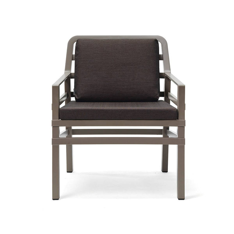 Load image into Gallery viewer, Nardi 10 Seater Rio Aria Extendable Set Hospitality Furniture Custom Wood Designs Outdoor hospitality-furniture-default-title-nardi-10-seater-rio-aria-extendable-set-53612839862615