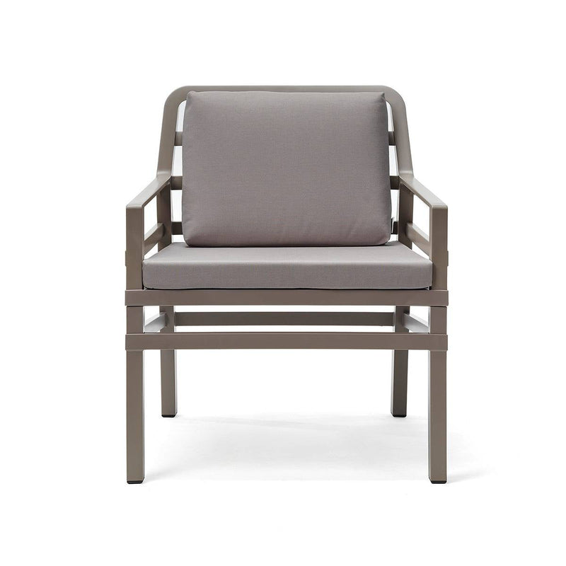 Load image into Gallery viewer, Nardi 10 Seater Rio Aria Extendable Set Hospitality Furniture Custom Wood Designs Outdoor hospitality-furniture-default-title-nardi-10-seater-rio-aria-extendable-set-53612841042263