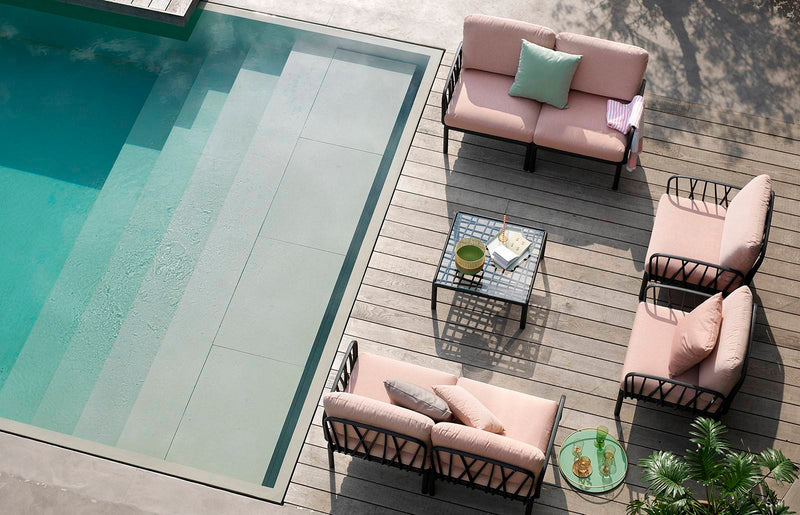 Load image into Gallery viewer, Nardi KOMODO 5 Multi-Layout Lounger Hospitality Furniture Custom Wood Designs Outdoor hospitality-furniture-default-title-nardi-komodo-5-multi-layout-lounger-51402129375575