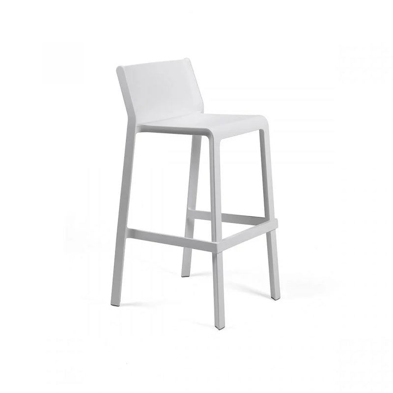 Load image into Gallery viewer, Nardi Trill Stool outdoor bar stool – lifestyle 1