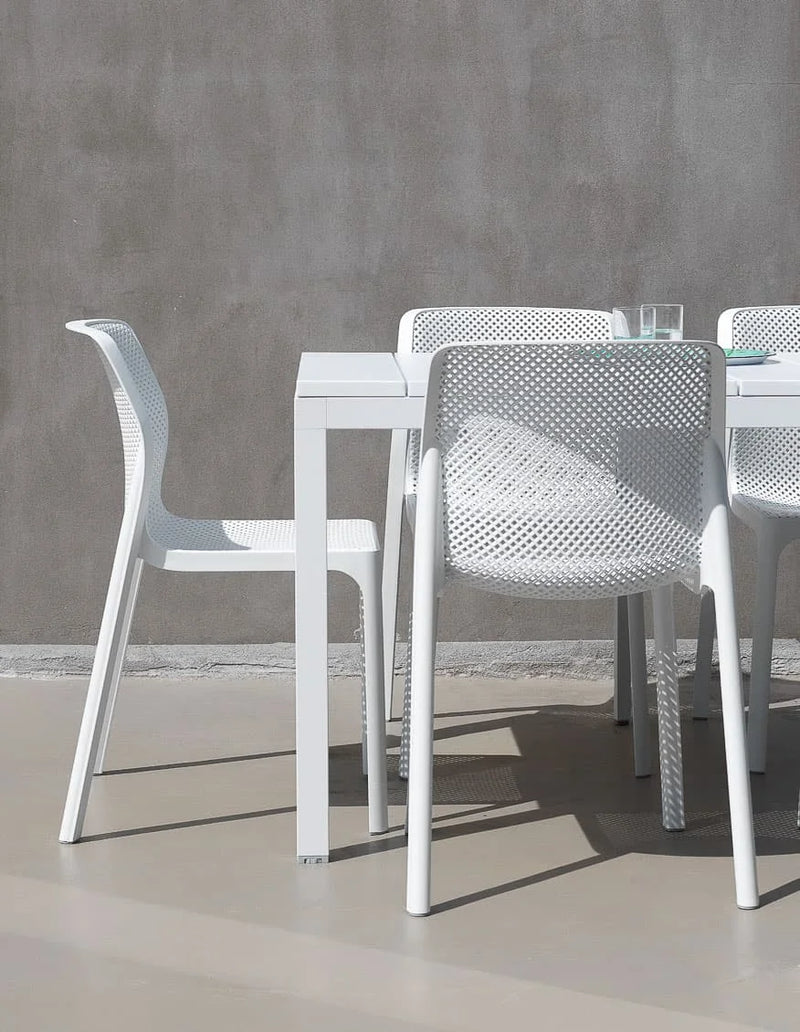 Load image into Gallery viewer, Nardi Rio 140 extensible outdoor table – lifestyle 5