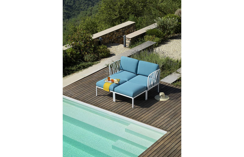 Load image into Gallery viewer, Nardi KOMODO 5 Multi-Layout Lounger Hospitality Furniture Custom Wood Designs Outdoor img_3366_ff1988ce-b7b6-4571-84a4-5967d88f06c9