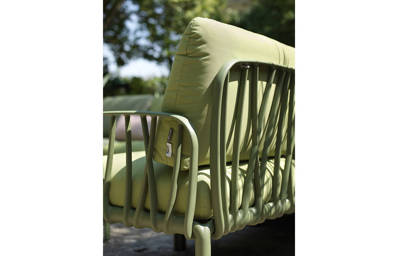 Load image into Gallery viewer, Nardi KOMODO 5 Multi-Layout Lounger Hospitality Furniture Custom Wood Designs Outdoor img_3375_c93373c3-571b-4b37-b1dd-27f413c22b8d