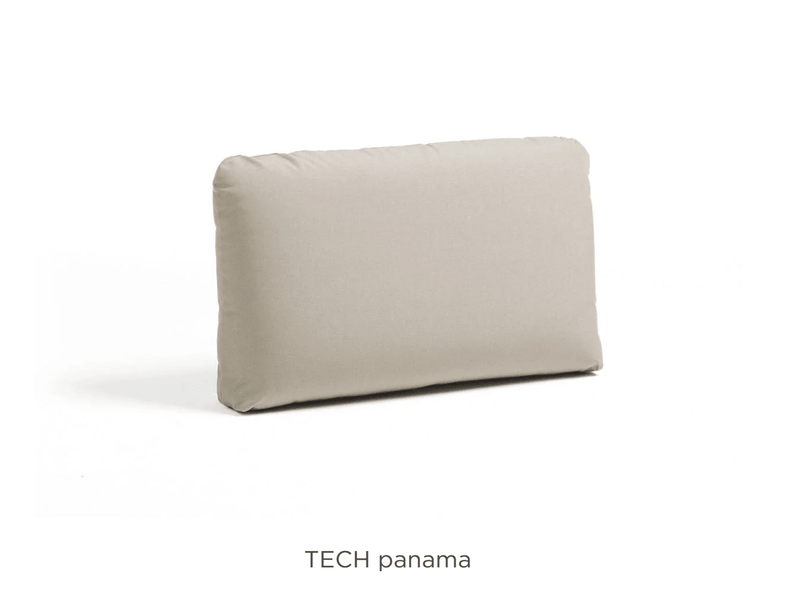 Load image into Gallery viewer, Komodo Back Cushion - Custom Wood DesignsNardi Komodo outdoor back cushion with Sunbrella fabric, designed for outdoor furniture and providing comfortable support.Nardi Komodo Cushion Outdoor24575208243703Tech Panama