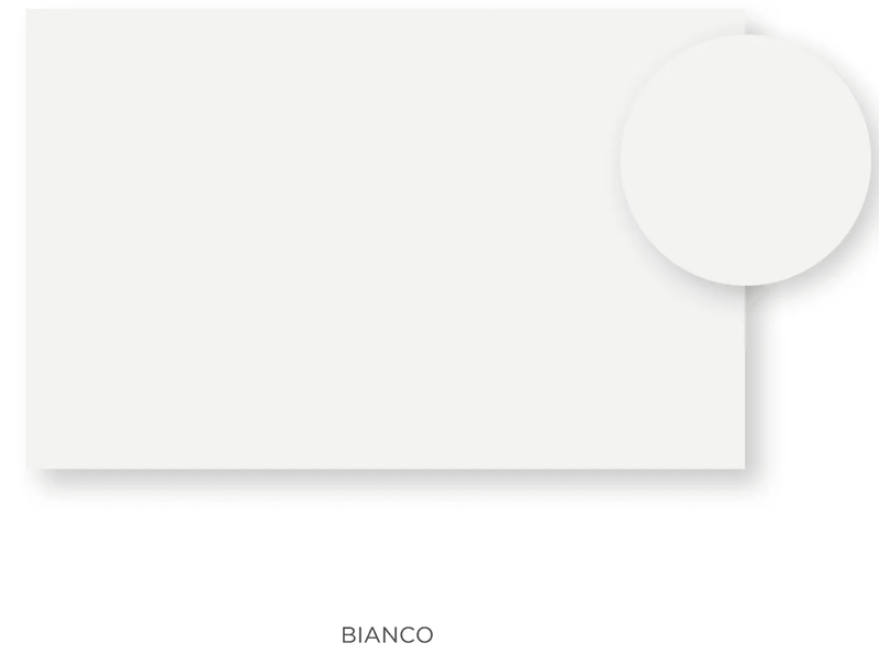 Load image into Gallery viewer, Laminate Table Top 110x70cm - Custom Wood DesignsNardi laminate table top in Bianco color, measuring 110x70cm, designed for outdoor use.Table Top Nardi24575218409271Bianco
