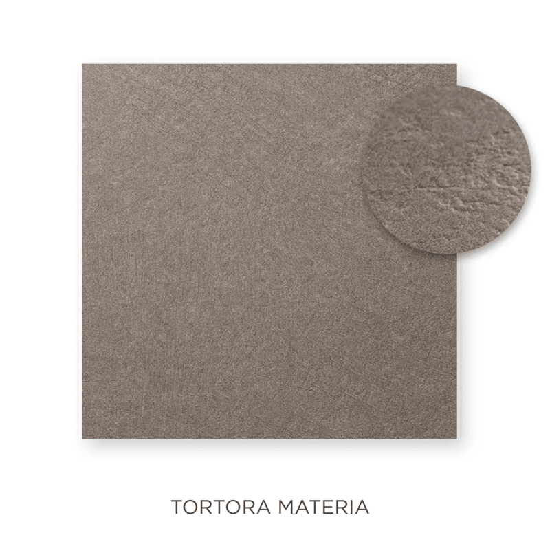 Load image into Gallery viewer, Laminate Table Tops 60x60–100x 100 - Custom Wood DesignsSquare Nardi laminate table top by Custom Wood Designs, 60x60cm, in tortora matte finish, ideal for restaurant or outdoor use.Table Top Nardi24575219017623Tortora Materia60x60cm