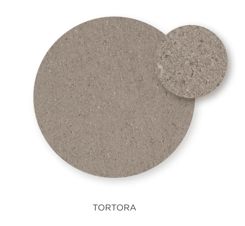 Load image into Gallery viewer, Laminate Table Tops Ø60 , Ø70 , Ø 80, Ø90,Ø100 - Custom Wood DesignsNardi outdoor laminate table tops in various diameters including 60cm, 70cm, 80cm, 90cm, and 100cm with tortora finish.Table Top Nardi24575214767383TortoraØ60 cm